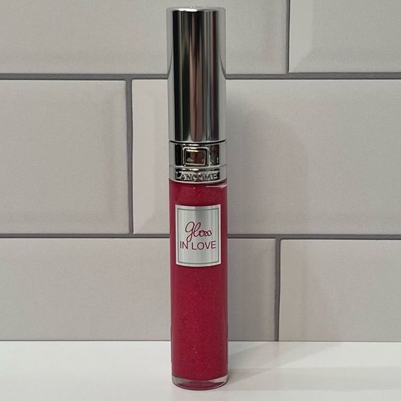 Makeup Lancme 385 Under The Spotlight Gloss In Love Lip